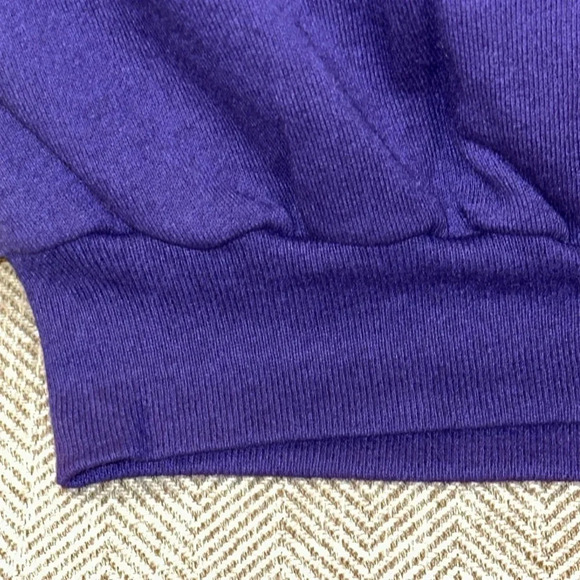 VTG 1996 Warner Bros. Looney Tunes Sylvester Crewneck Sweatshirt LARGE - Picture 10 of 12